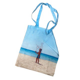 ULHサマーエコバッグ / ULH summer eco bag - Sport