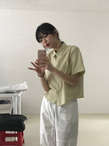 Weekend standard shirt 