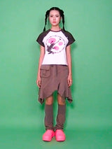 "フロッグレイブ" トップ