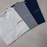 ウォッシングベアショートスリーブTシャツ