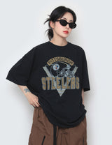 ピッツバーグショートスリーブT / Pittsburgh Short Sleeve T