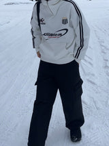 Froid hood T