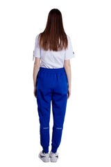 リフレクティブエンブレムトラックパンツ | REFLECTIVE EMBLEM TRACK PANTS (3957728968822)