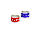 DYMO RING