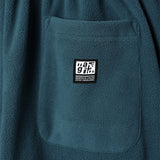 マイクロ フリース パンツ / MICRO FLEECE PANT