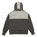 Archive Half Zip Up Grey 0180 (4644698521718)