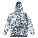 TZ TIE-TILL-DYE HOODIE - GREY (6664227651702)