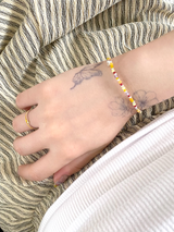 オンリーワンリング / [CCNMADE] Only One Ring (7color)