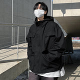 ユーティリティーバルーンジャケット / Utility Balloon Jacket
