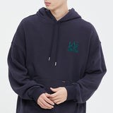 ラブフーディー/LOVE HOODIE_NAVY