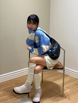 Himmel stripe knit