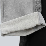 サイドニットパンツ/Side Knit Pants