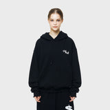 ダウンタウンオーバーフィットフーディ/DOWNTOWN OVER-FIT HOODIE