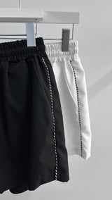 パイプパンツ/PIPE PANTS