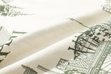 ロマンティックストリートジャカードパンツ/ROMANTIC STREET JACQUARD PANTS_OATMEAL