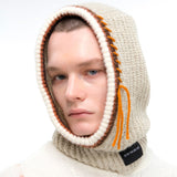 バラクラバ / Balaclava BEIGE