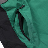ワイドジャケット/BSR2223FWJK057 MCS WIDE JACKET GRAY GREEN
