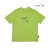 ドゥードゥルTシャツ / DOODLE T-SHIRT (4476479537270)