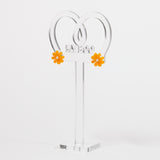 Daisy - orange (6598975455350)