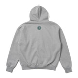 COLLEGE LOGO ZIP-UP HOODIE (6675729023094)