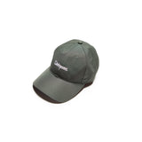カーシブロゴ / FRベースボールキャップ / CURSIVE LOGO / FR BASEBALL CAP