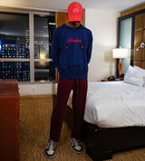 2020シグネチャーエンブロイダリーニット / 2020 Signature embroidery Knit (4582476906614)