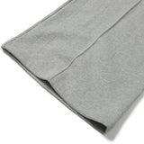 Easy-Groove Wide Pants	[MELANGE] (6618882080886)