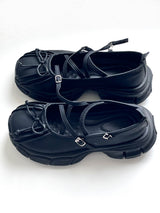 Lily mary jane shoes