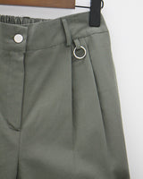 オーリングストッパーカーゴパンツ / O-Ring Stopper Cargo Pants (2color)