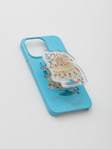 ケーキスマートトック / DIMANCHE CAKE SMART TOK (GRIPTOK)