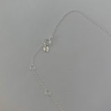 Knot Necklace
