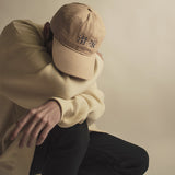 反骨スケートオアダイハット / 反骨 SKATE OR DIE HAT (4533457748086)