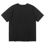 SELLER EMB LOGO SS TEE BLACK(CV2BMMT507A) (6540655657078)