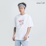 ドゥードゥルTシャツ / DOODLE T-SHIRT (4476462497910)