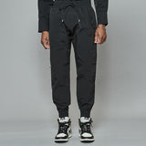 2.0 Signature Cargo Pants Black 0168 (4644366614646)