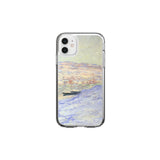 (matte) Monet Lavacourt phone case