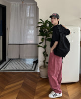 ストラッカー ウェザー パンツ / Struck Weather Pants (4 color)