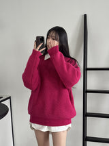 ASCLO Soft Like Knit (5color)