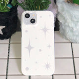 ピースオブライトケース / piece of light case (white ver.)