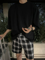 クアトロカプリボクシー / Quattro Capri Boxy (4 colors)