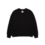 ベアロゴスウェットシャツ / AQO BEAR LOGO SWEATSHIRTS (4564987215990)