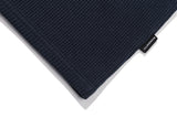 ボタンアップ / BUTTON UP WAFFLE HENLEY NECK_NAVY