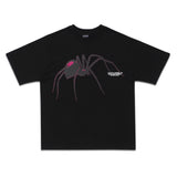 SPIDER TEE (2color) (6675723747446)