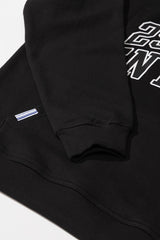 25P ARCH LOGO HOODIE (6668324667510)