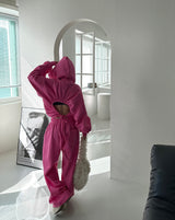 Valen Napping Wide Pants