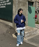 lacquer damage denim (6694894076022)