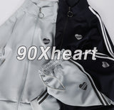 90xハートトラックNGセットアップジャケット