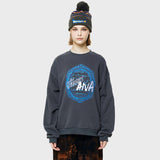 フレームロゴスウェットシャツ/FRAME LOGO SWEATSHIRT