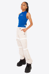 スポーツカーゴパンツ / Sports cargo pants (2624810090614)