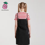 ペインターエプロンワンースピース/PAINTER APRON DRESS